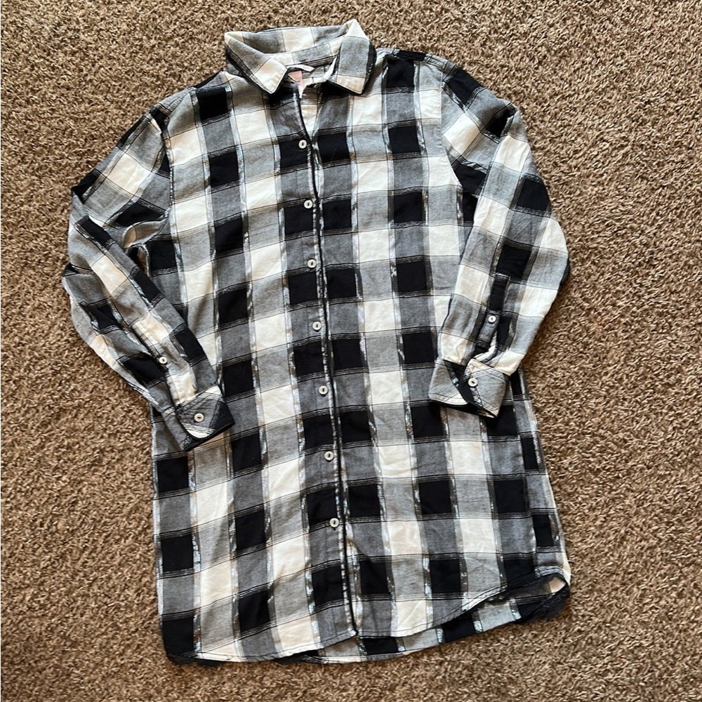 Victoria’s Secret Sleepshirt